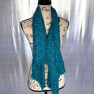 Armani Exchange Scarf